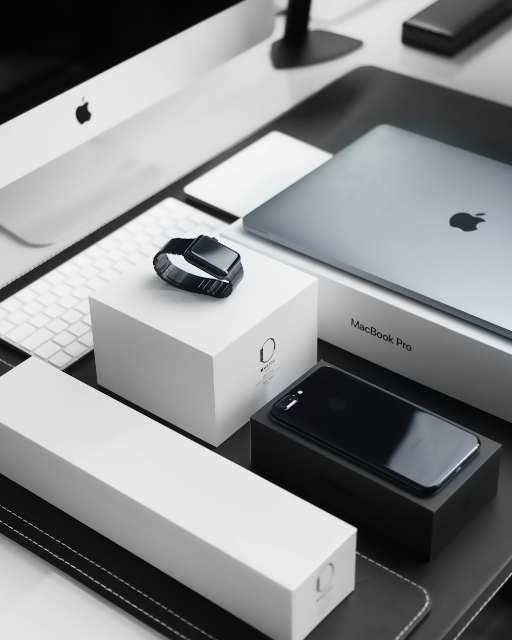 Desk Accessories