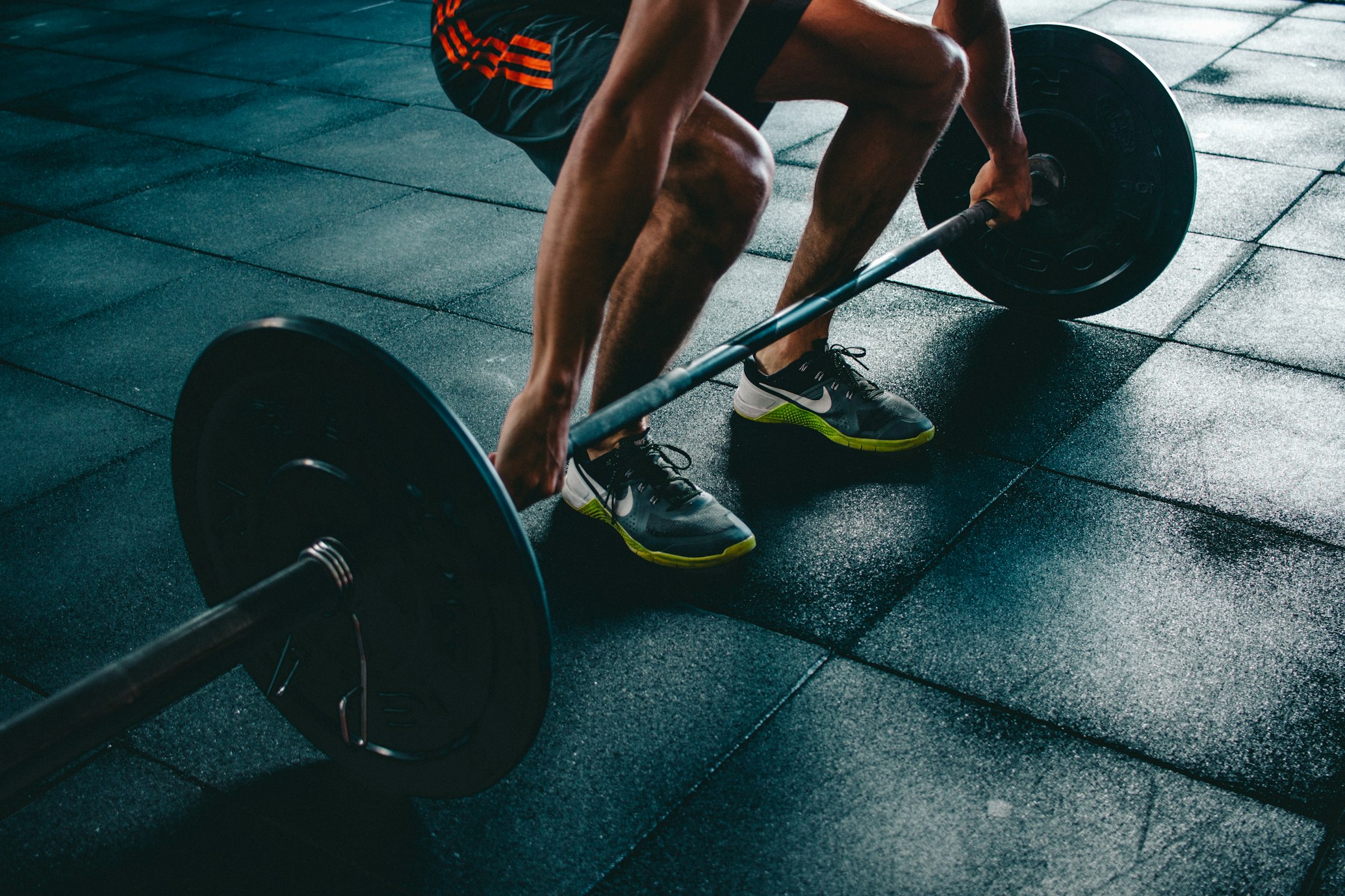 Health & Fitness Banner