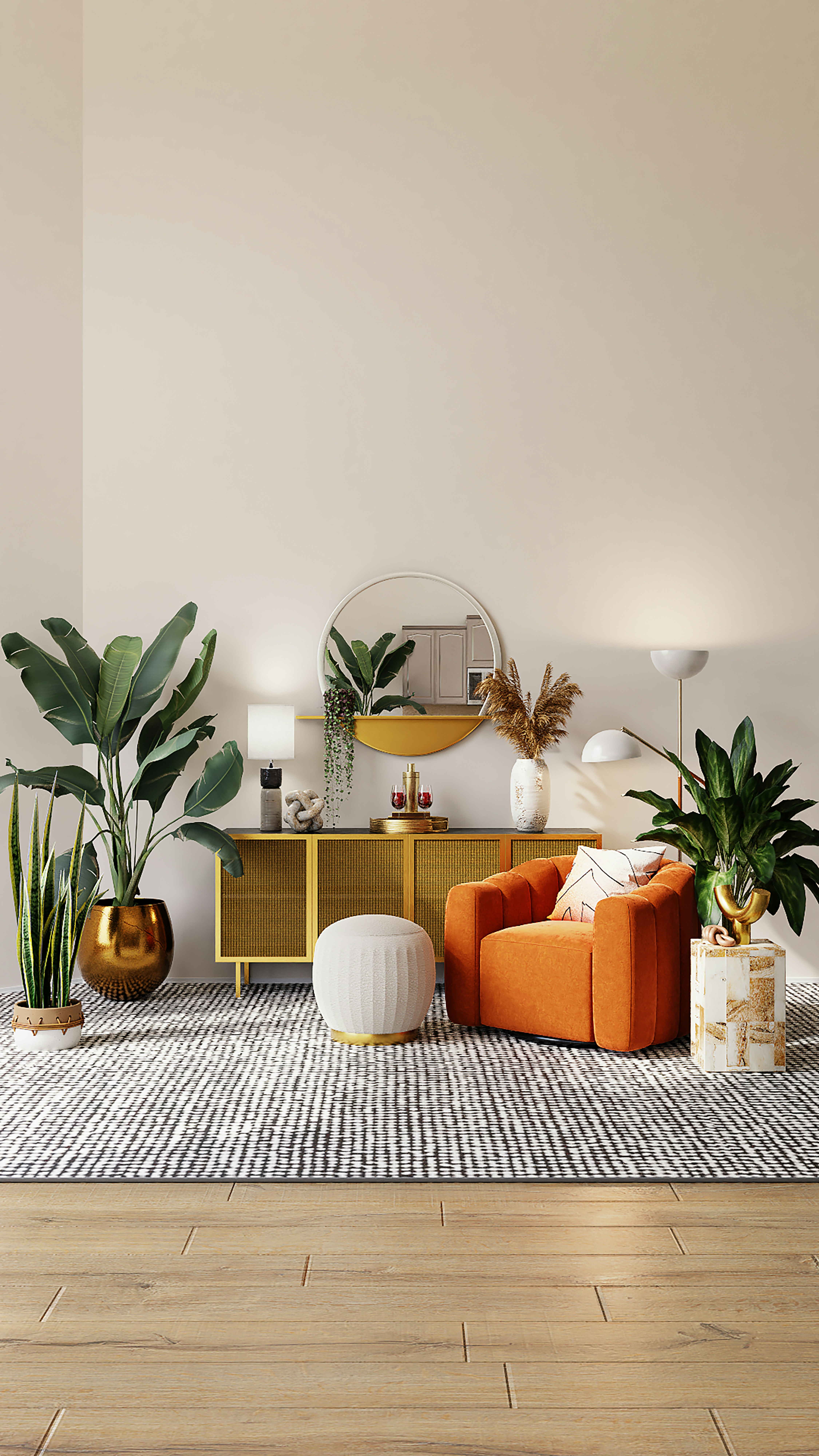 Aroma & Home Decor