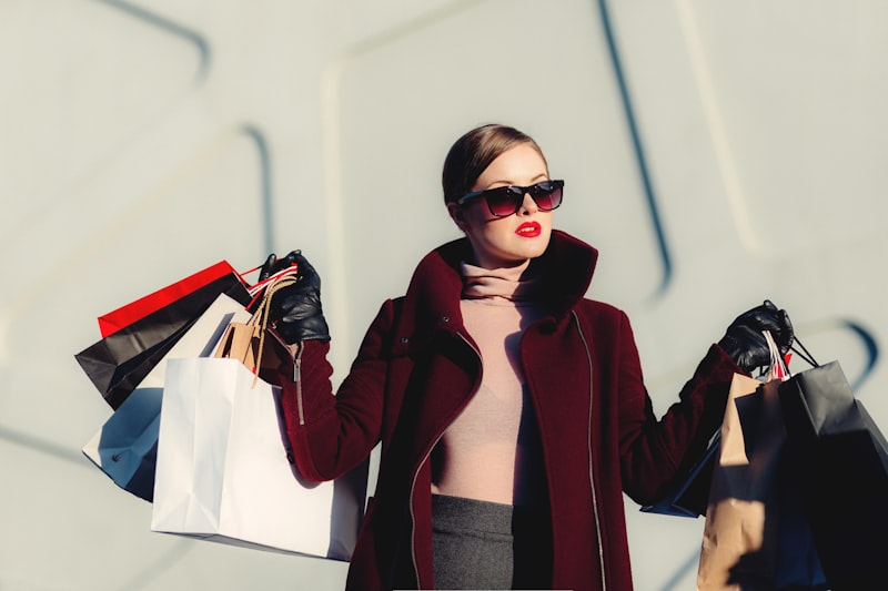 Fashion Banner
