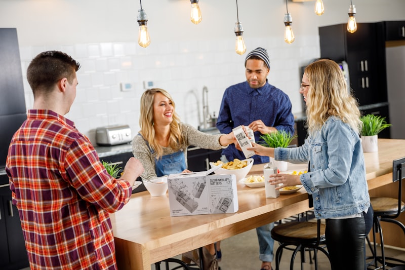 About Idyllic Corporate Gifting