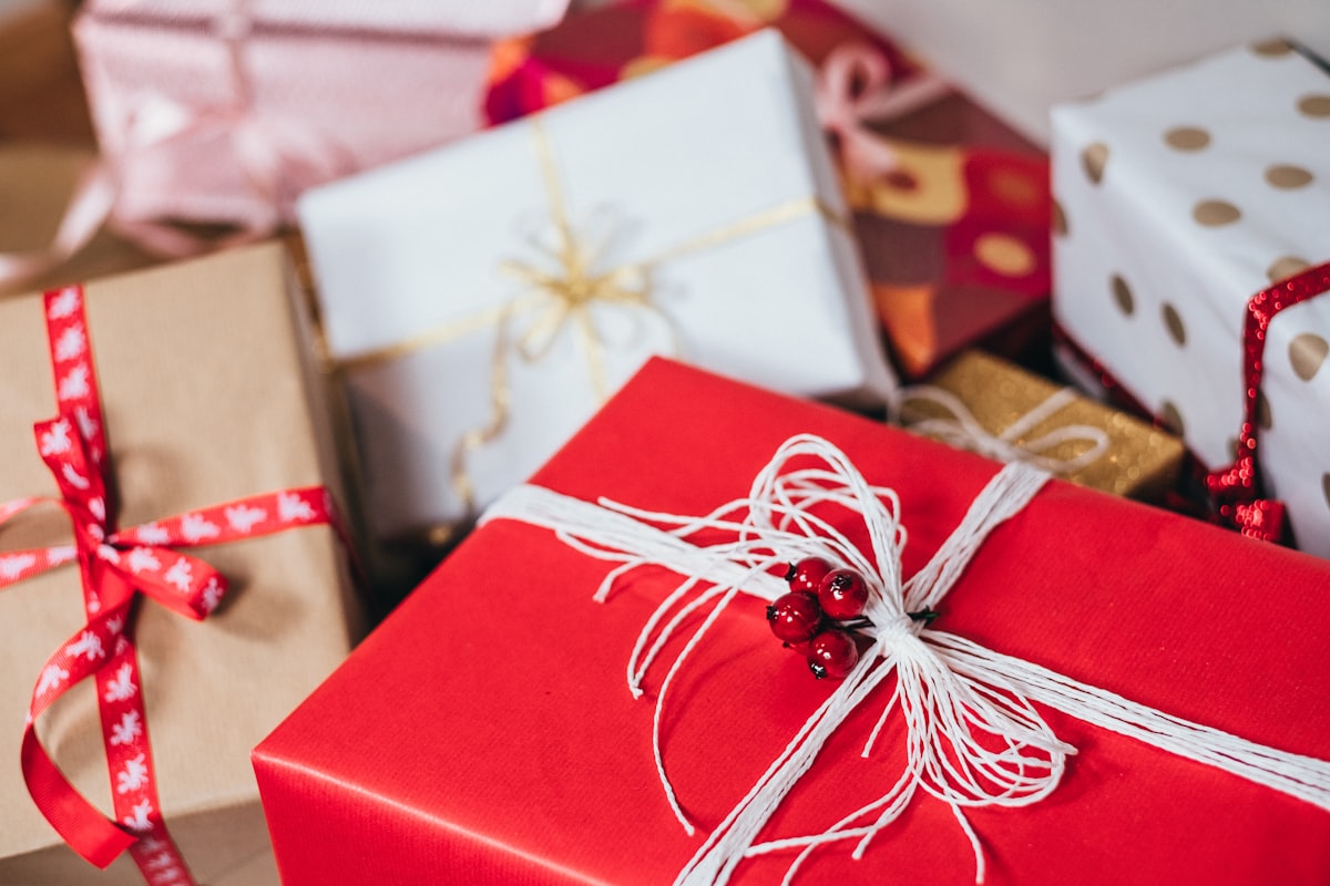 Premium Corporate Gifts